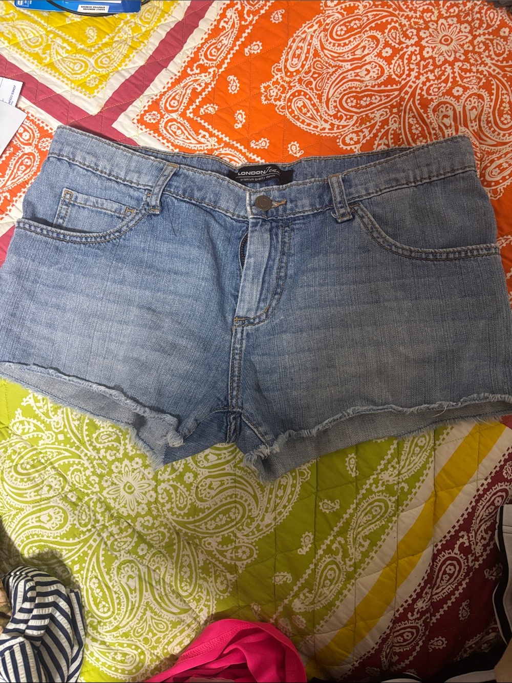 Shorts